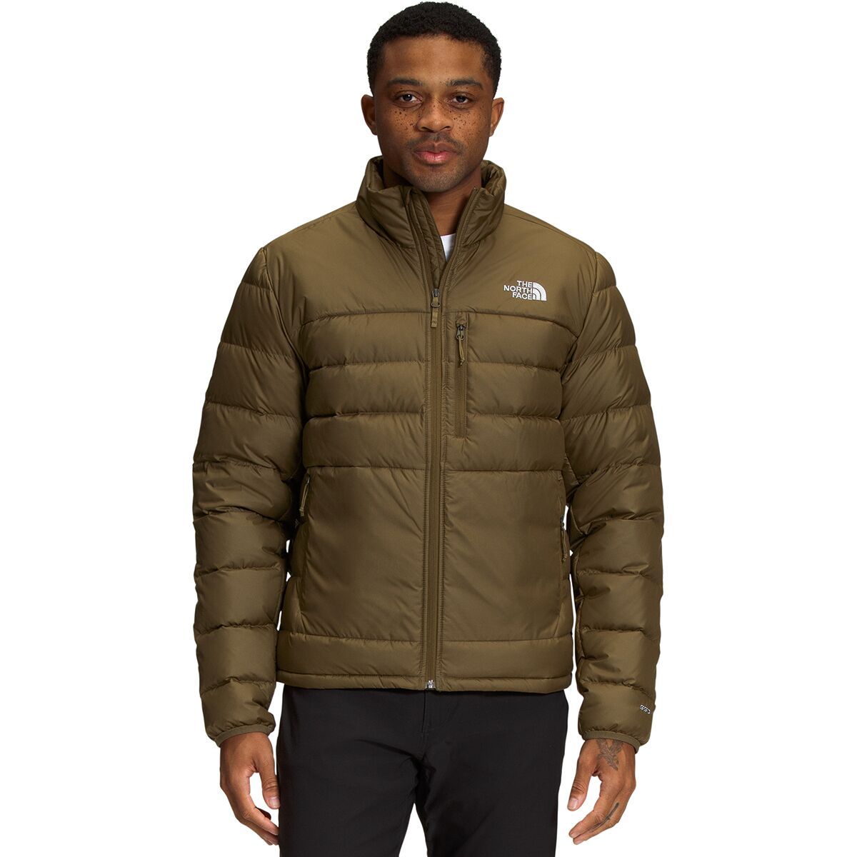 Aconcagua 2 Jacket Men's by The North Face