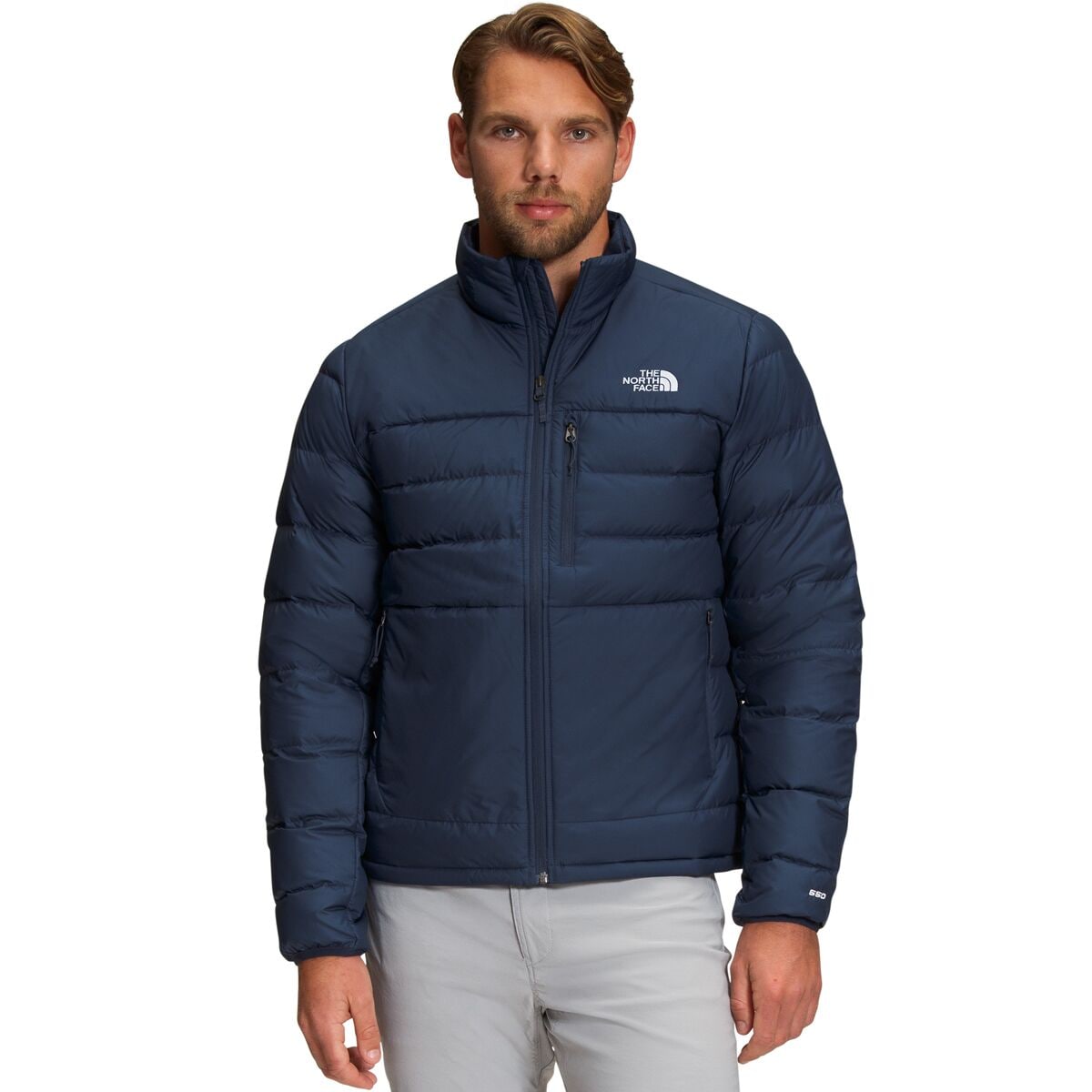 recluta puntada encanto The North Face Aconcagua 2 Jacket - Men's - Clothing