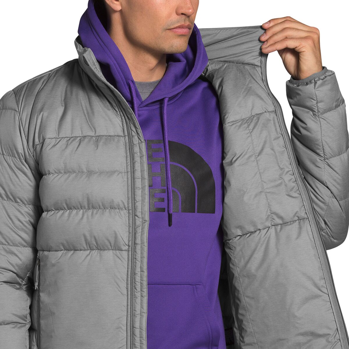 men's aconcagua