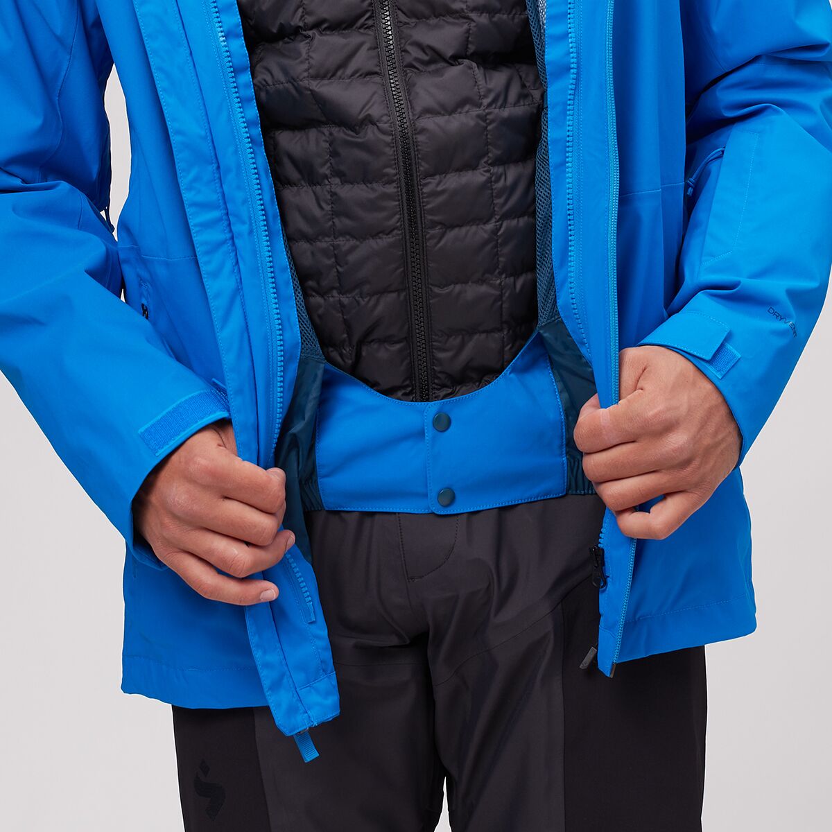 The North Face ThermoBall Eco Snow 