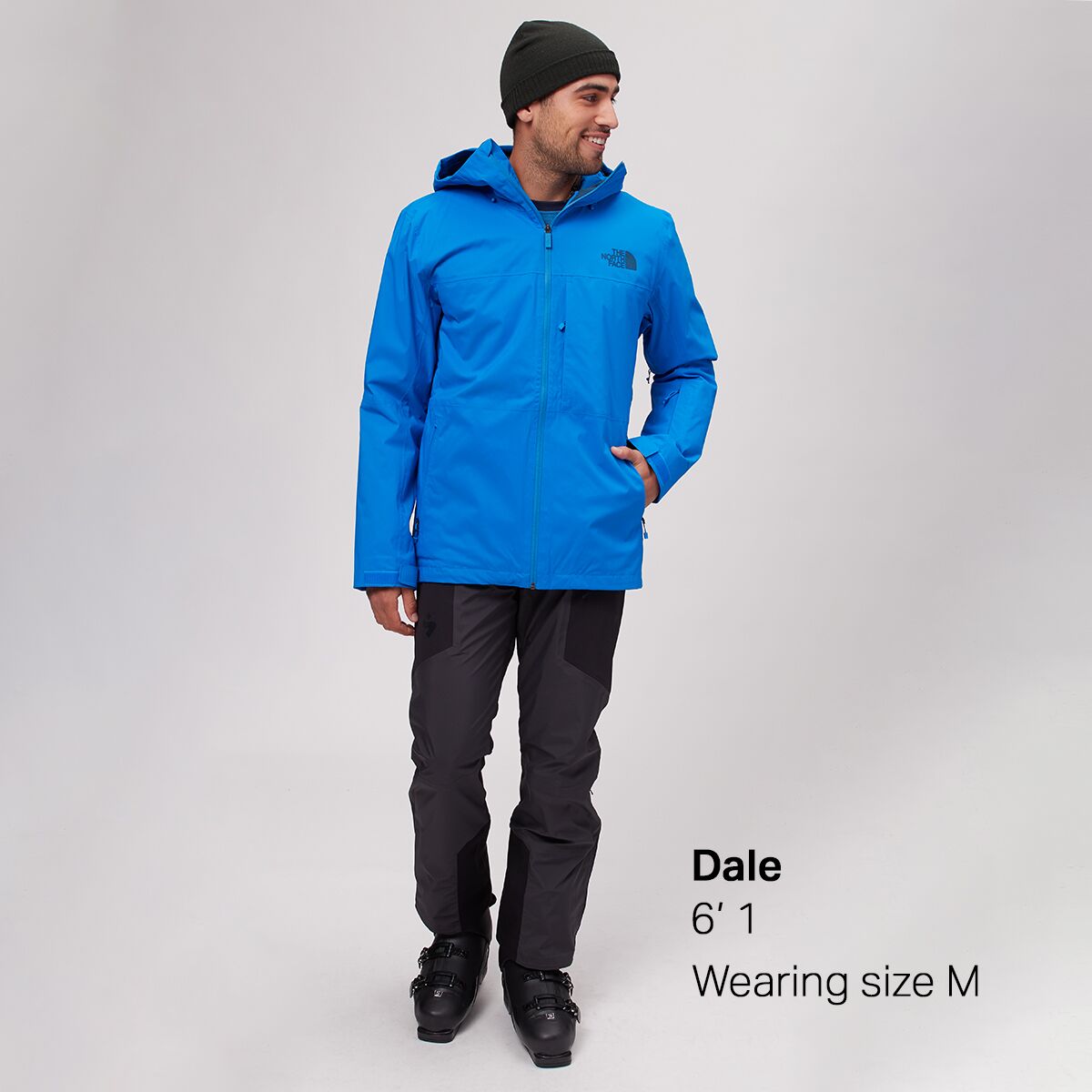 The North Face ThermoBall Eco Snow 