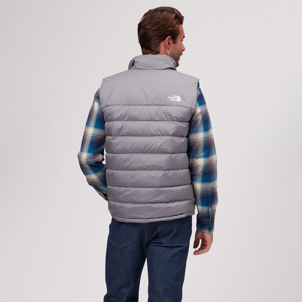 The North Face Aconcagua 2 Vest - Men's - Clothing
