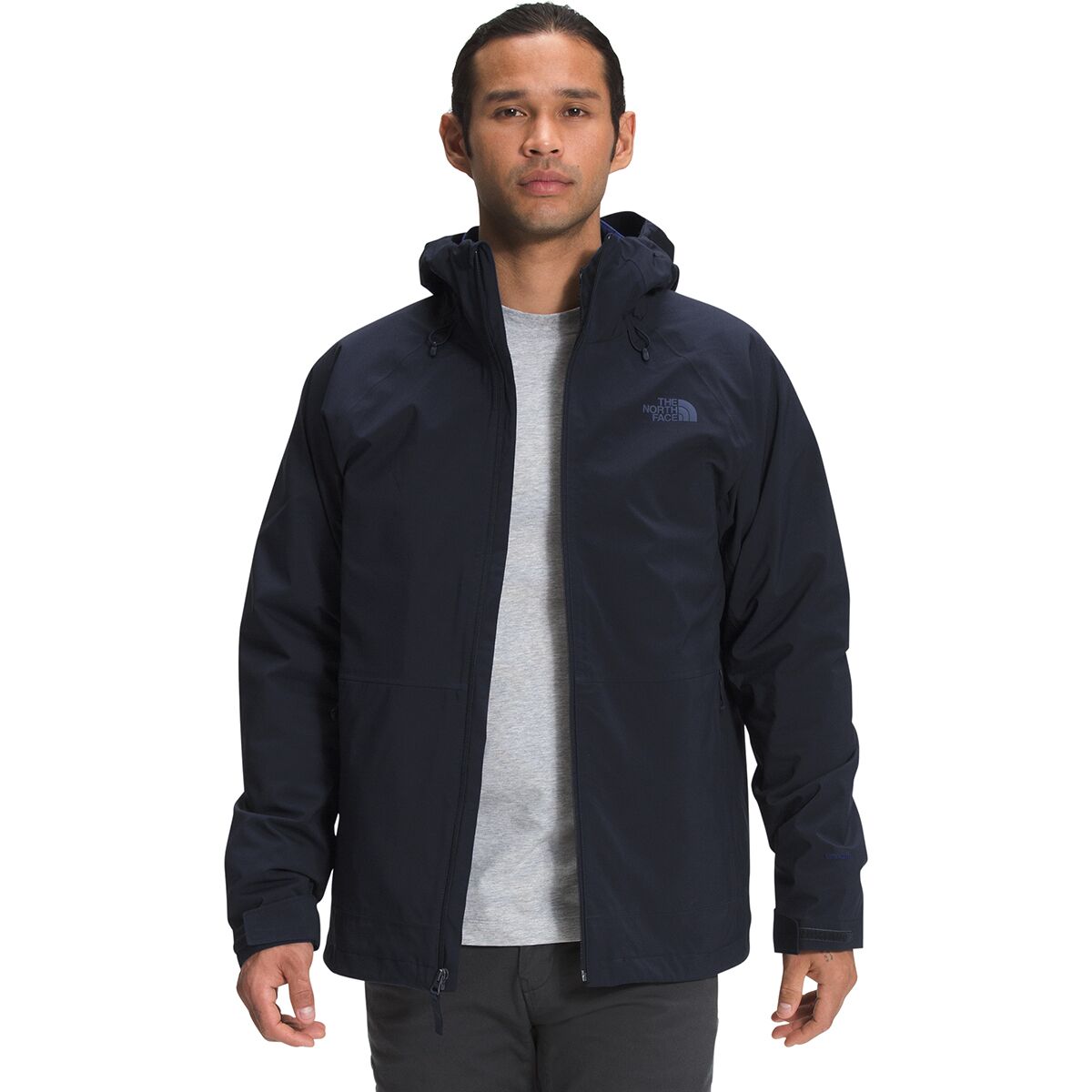 The North Face ThermoBall Eco Triclimate Jacket - Men's