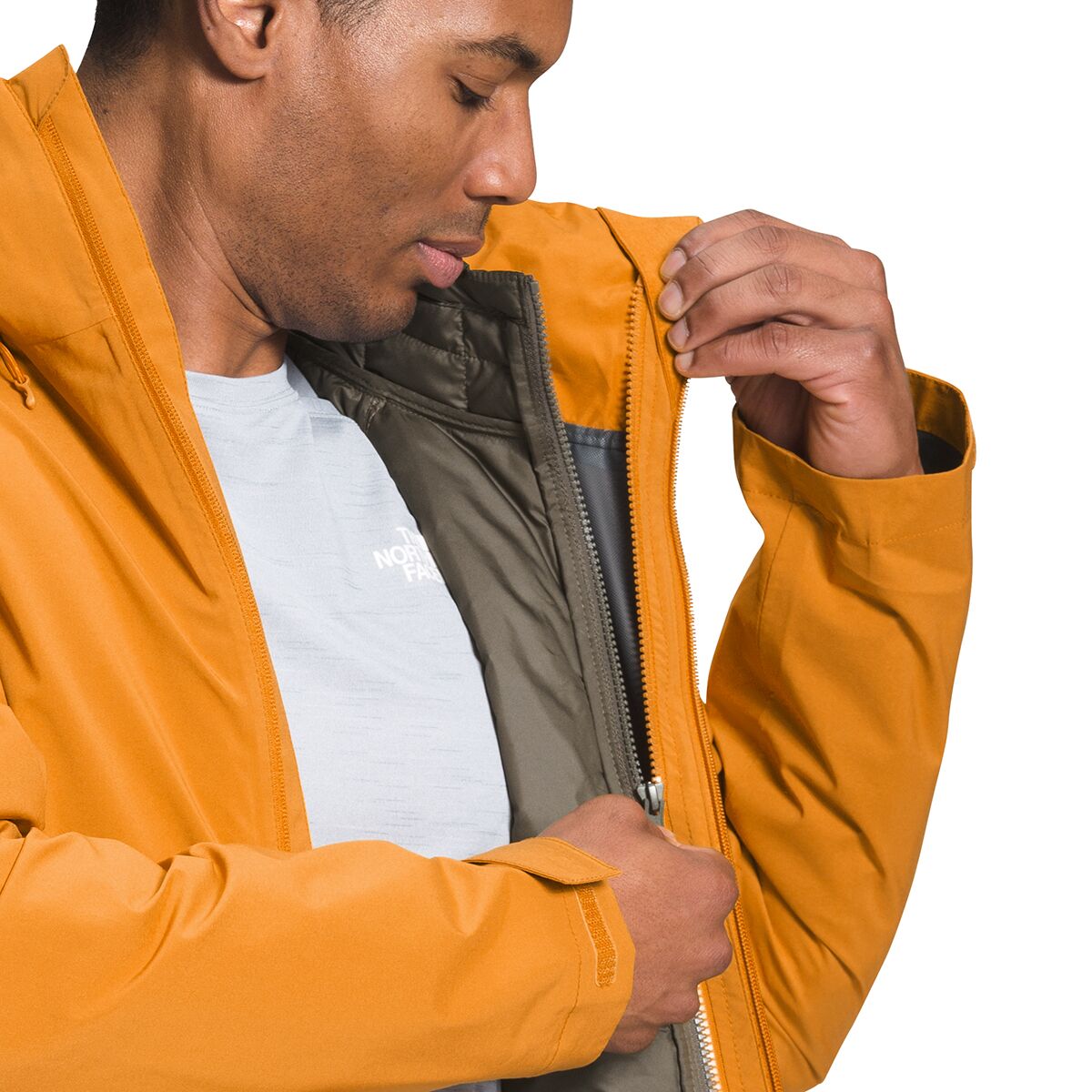 The North Face ThermoBall Eco 
