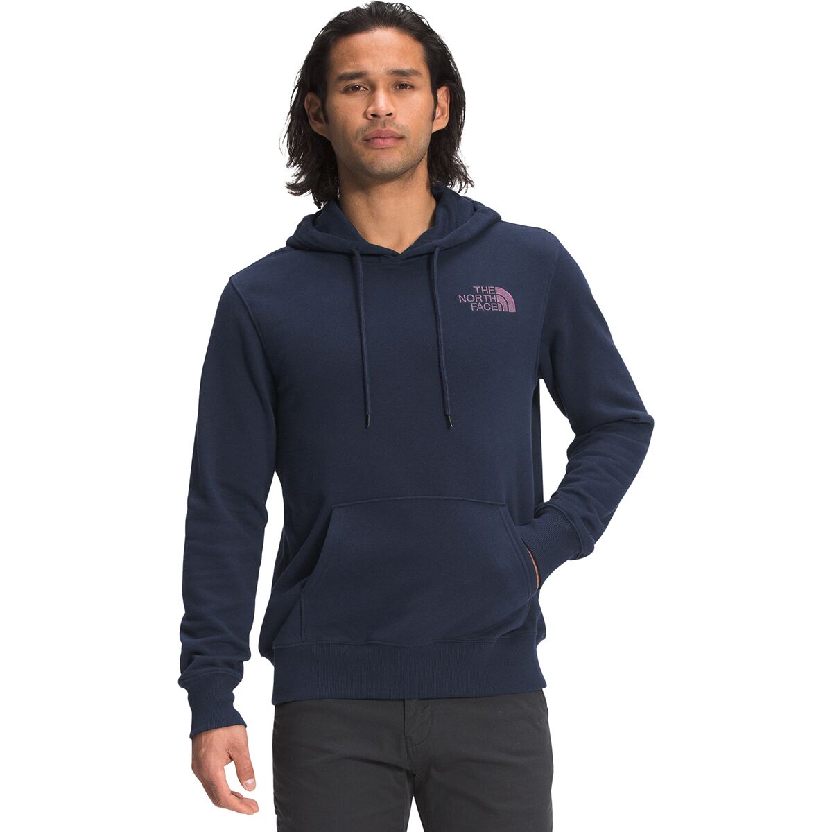 The North Face Walls Are Meant For Climbing Pullover Hoodie - Men's