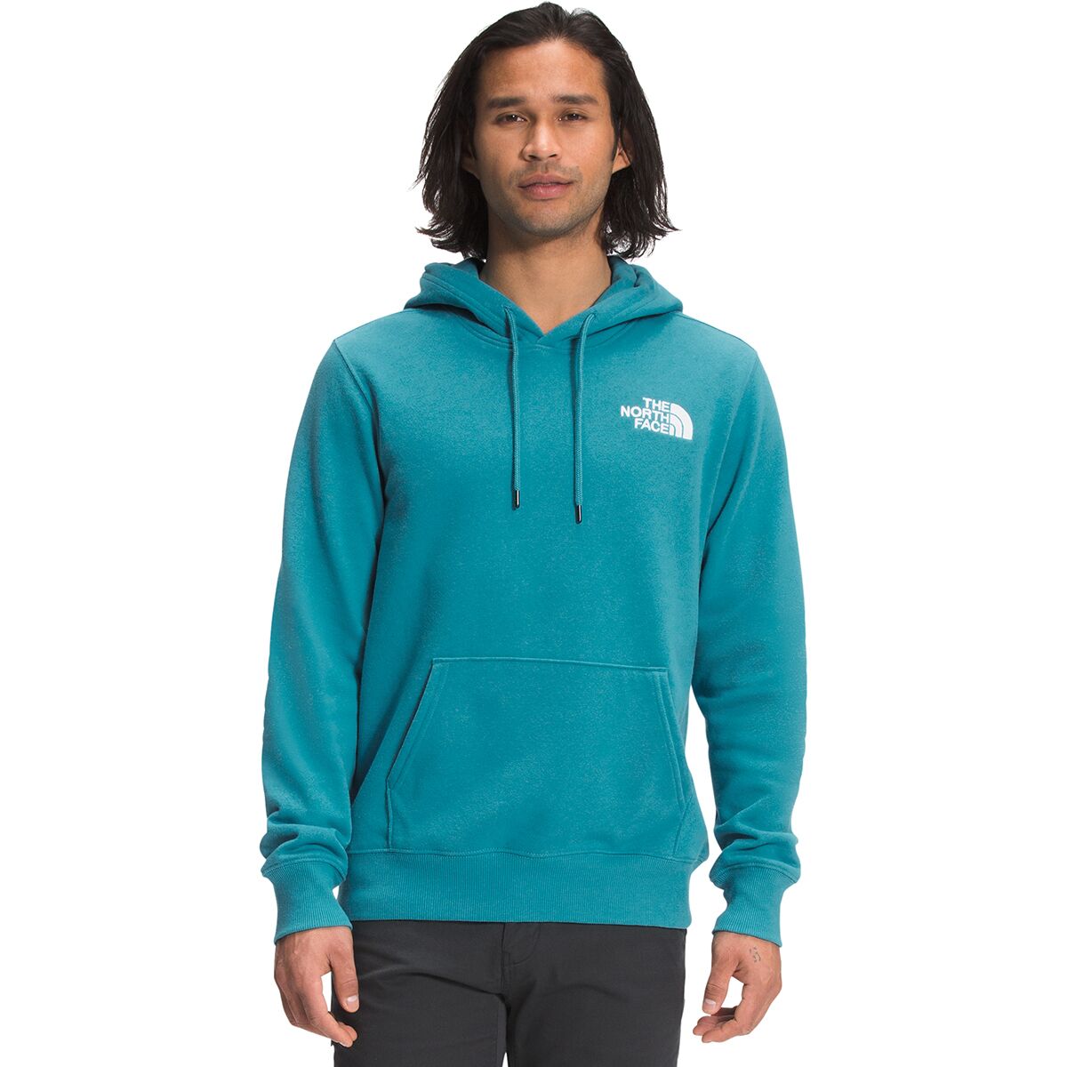 For Climbing Pullover Hoodie 