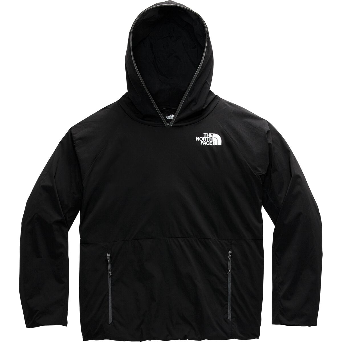 Active Trail Mesh Lined Pullover 