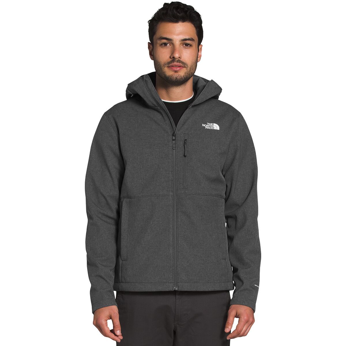 The North Face Apex Bionic 2 Hooded Softshell Jacket - Men's