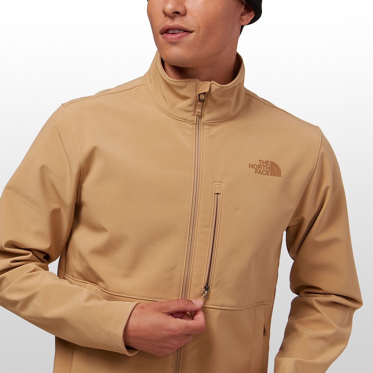 The North Face Apex Bionic 2 Softshell Jacket Men s Clothing