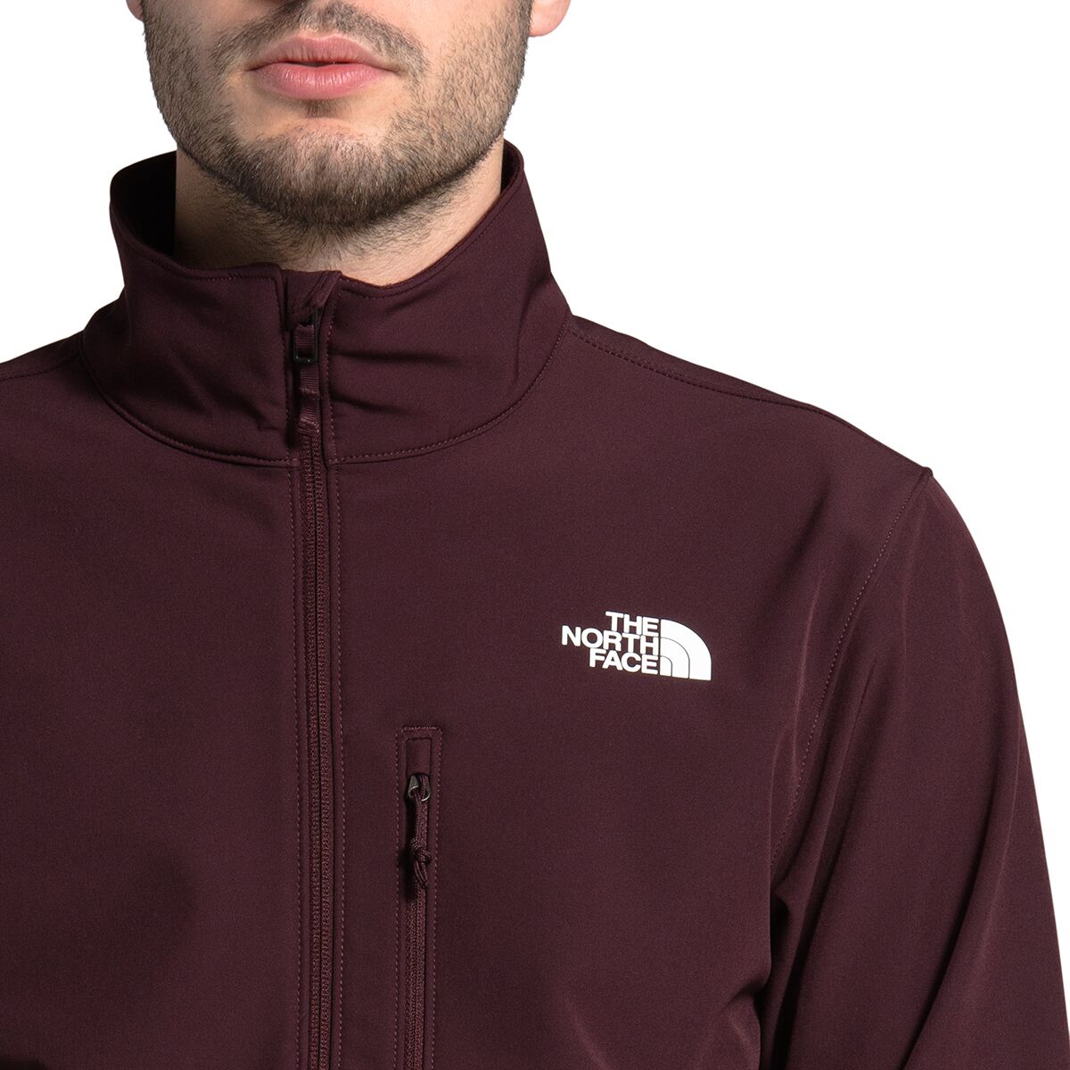 The North Face Apex Bionic 2 Softshell 