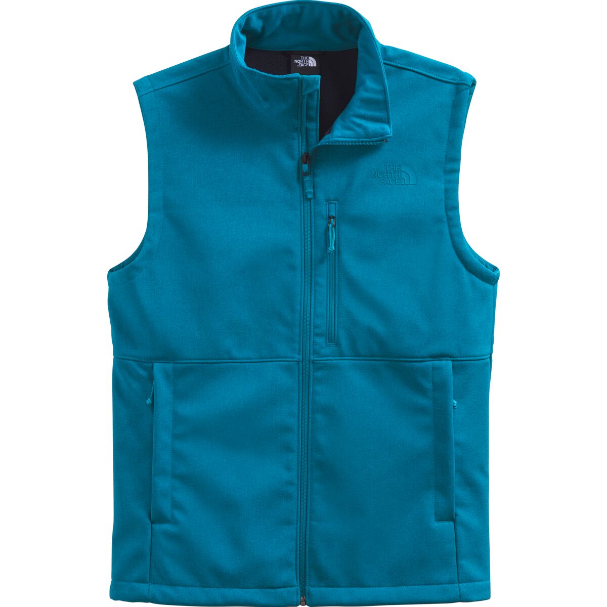 The North Face Apex Bionic Softshell Vest - Men's - Clothing