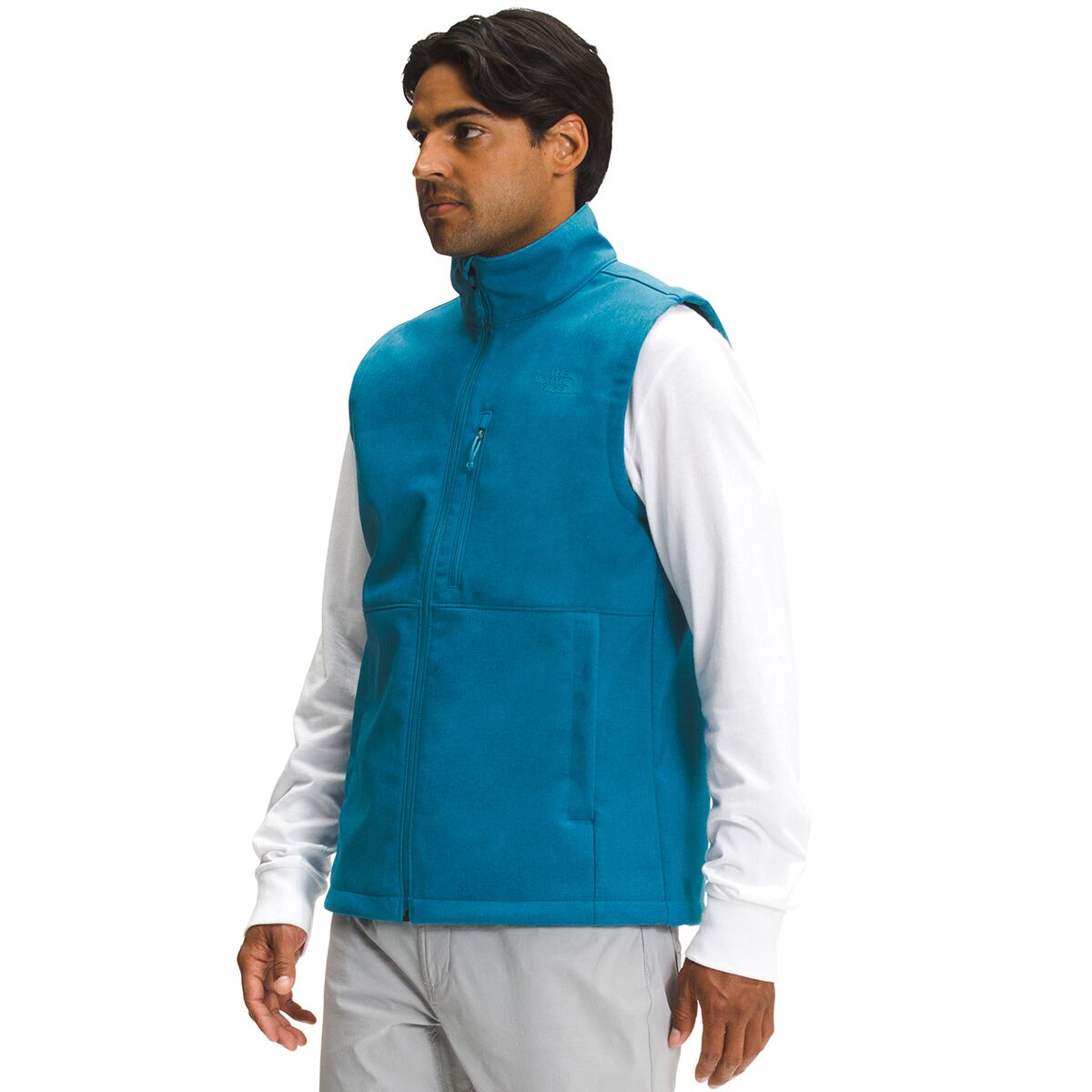 North Face Apex Bionic Softshell Vest 