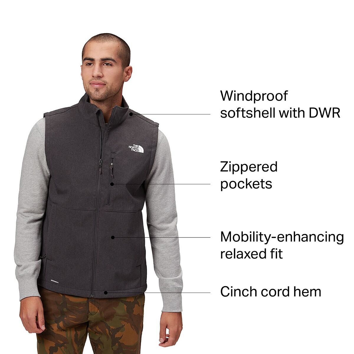 APEX SMART VEST – APEX SPORTSWEAR