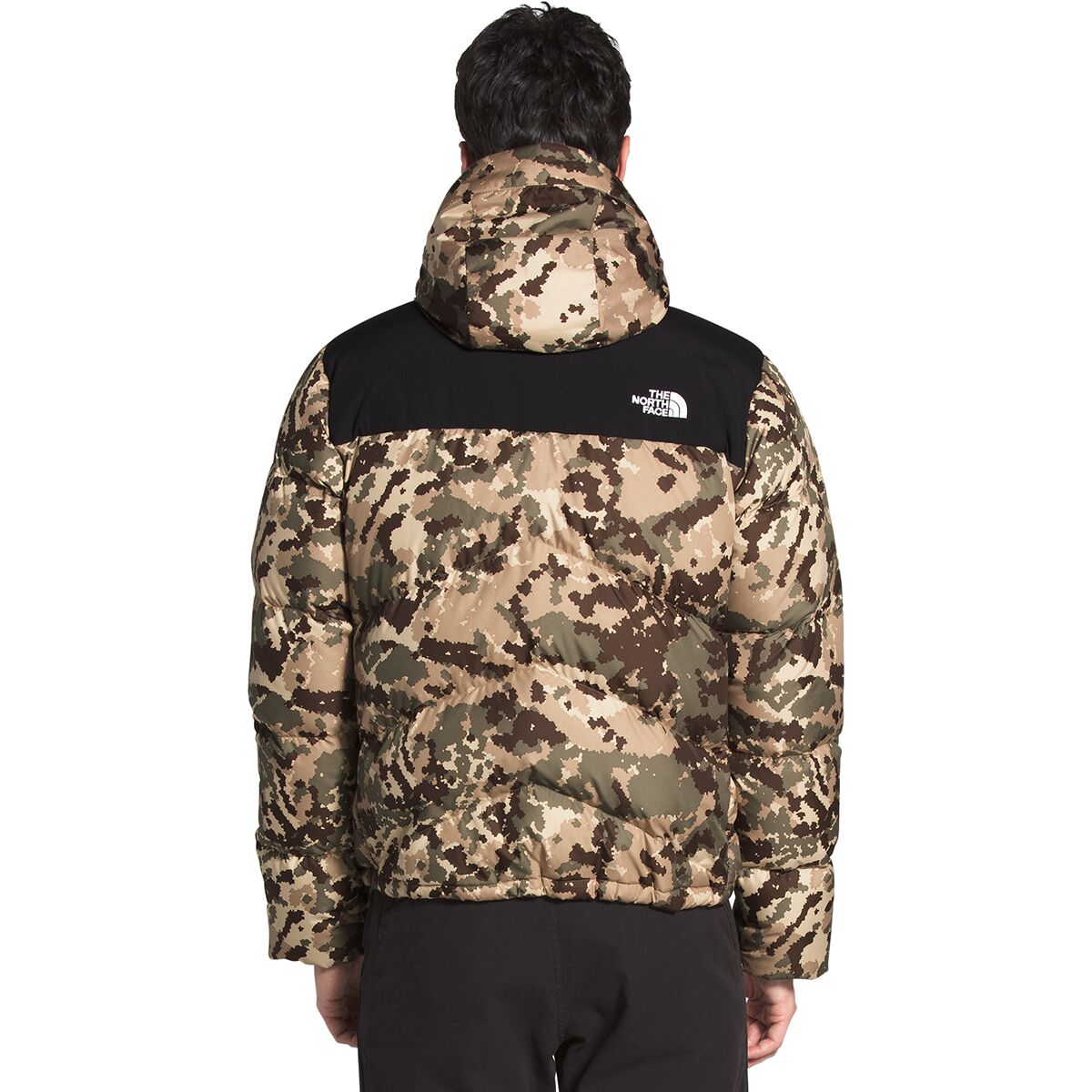 The north face balham outlet