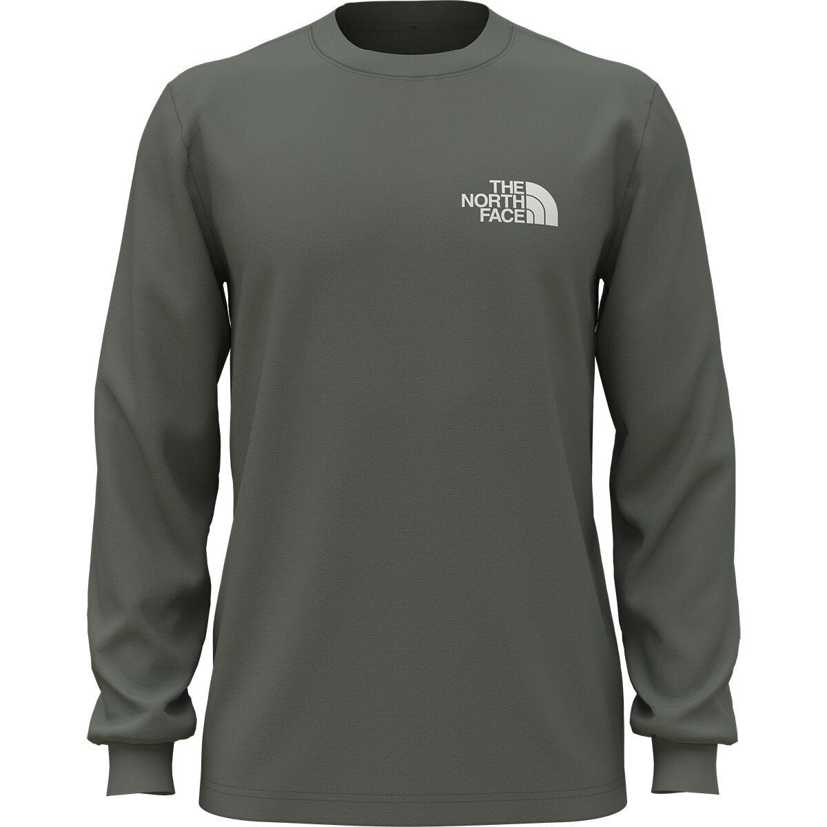 Box NSE Long-Sleeve T-Shirt - Men