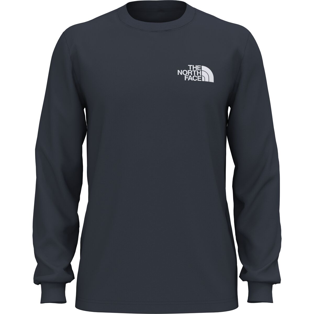 ★★THE NORTH FACE★★ Men's NSE Long Sleeve T-ShirtBLACK NT Amazon.com: The North Face Long Sleeve Box NSE Tee TNF Black
