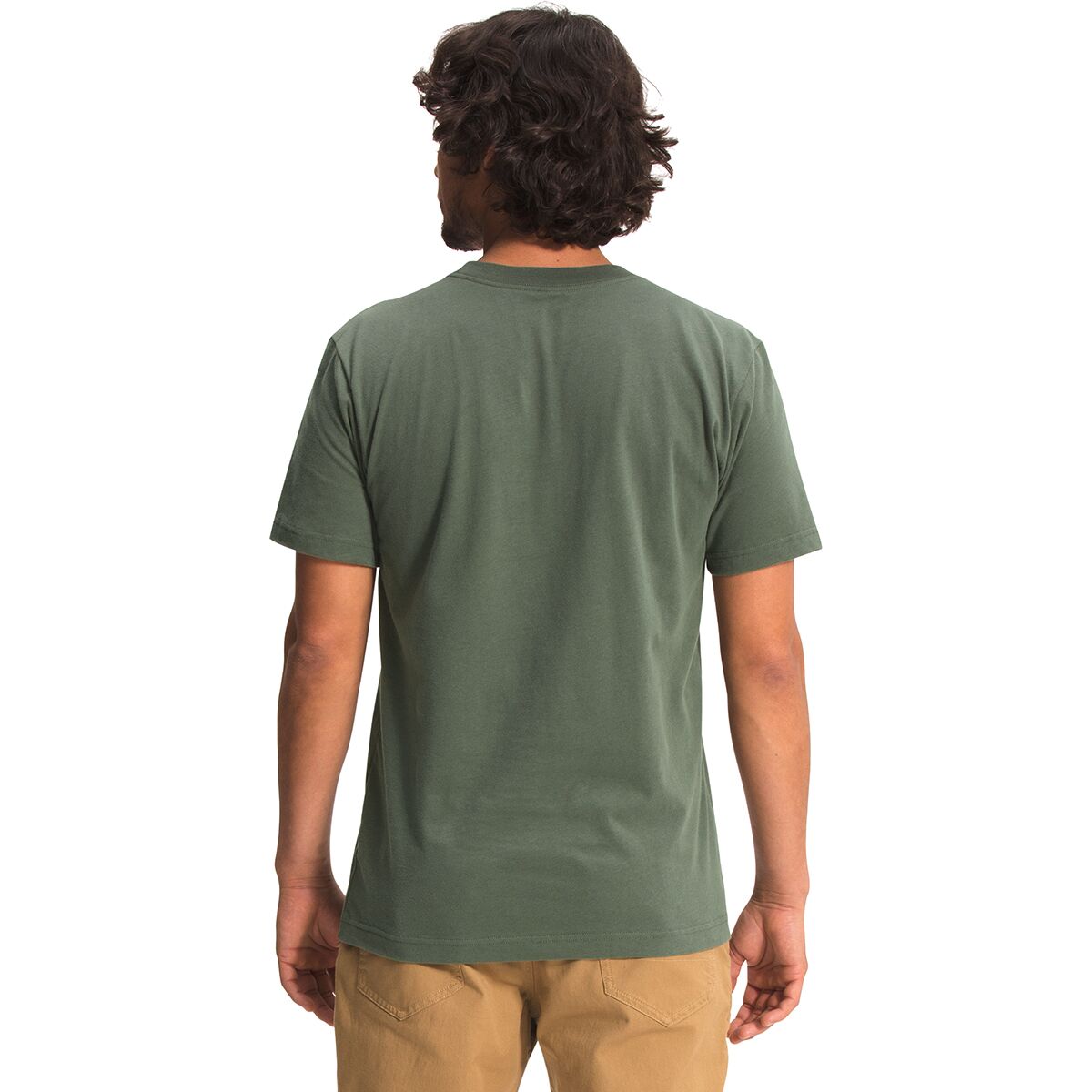 The North Face Boxed In Short-Sleeve T-Shirt - Men's