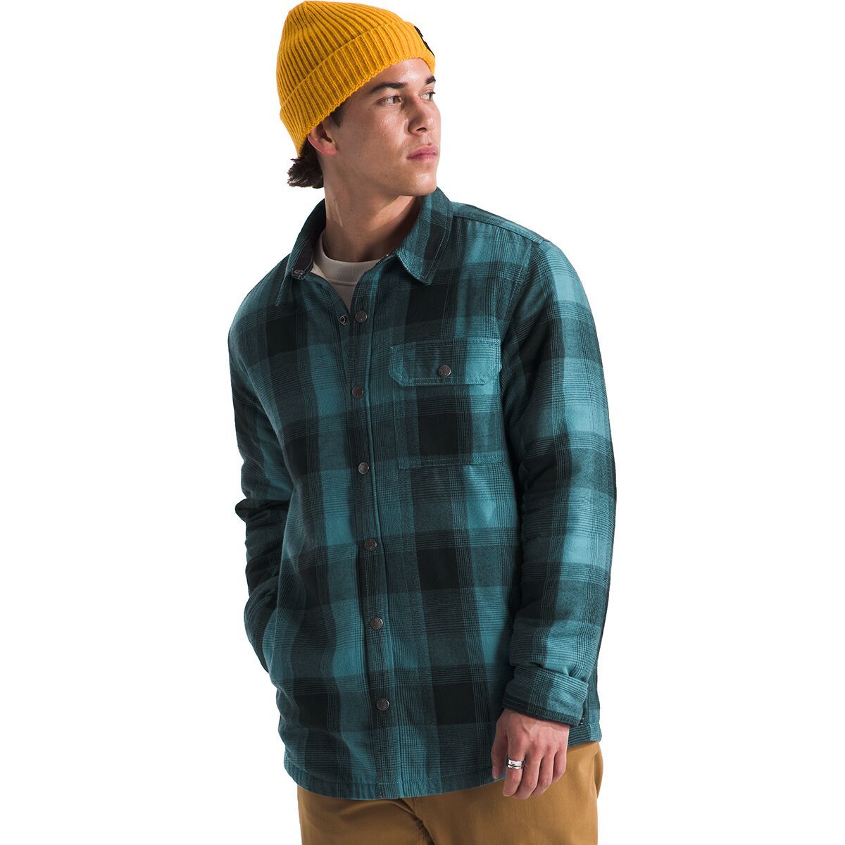 The North Face Campshire Shirt - Men