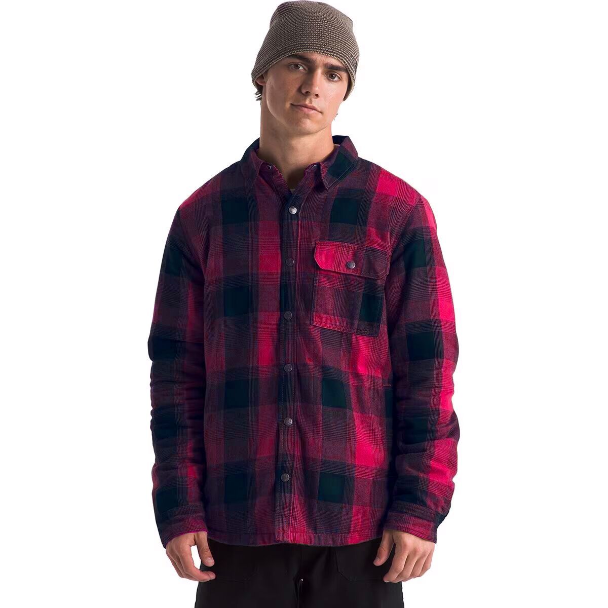 The North Face Campshire Shirt - Men