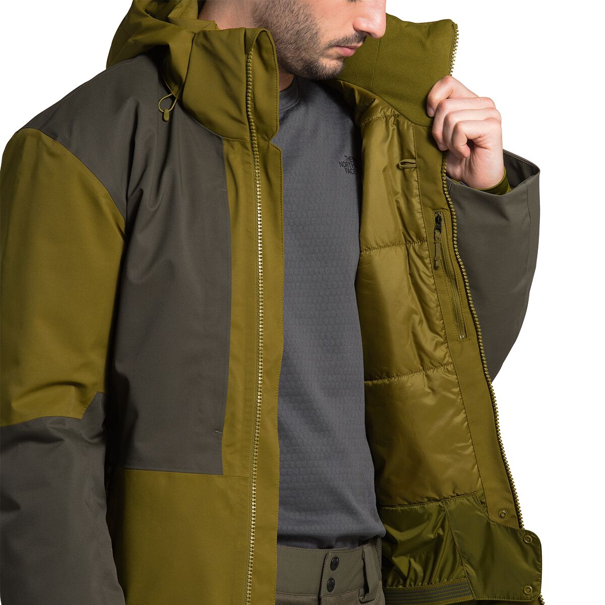 The North Face Chakal Jacket - Men's 