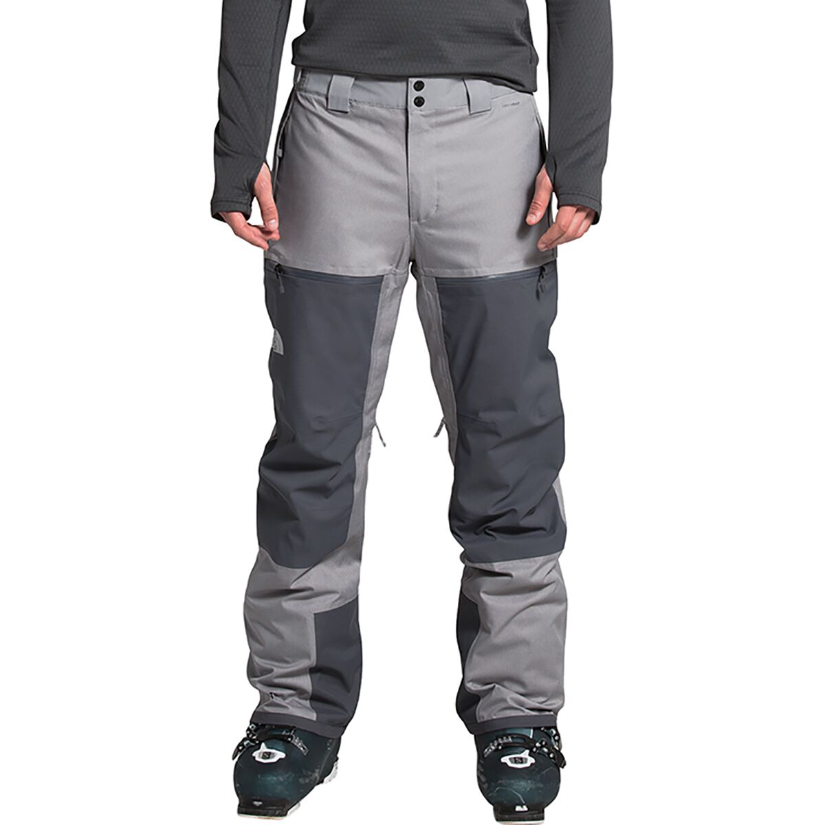 the north face chakal pant