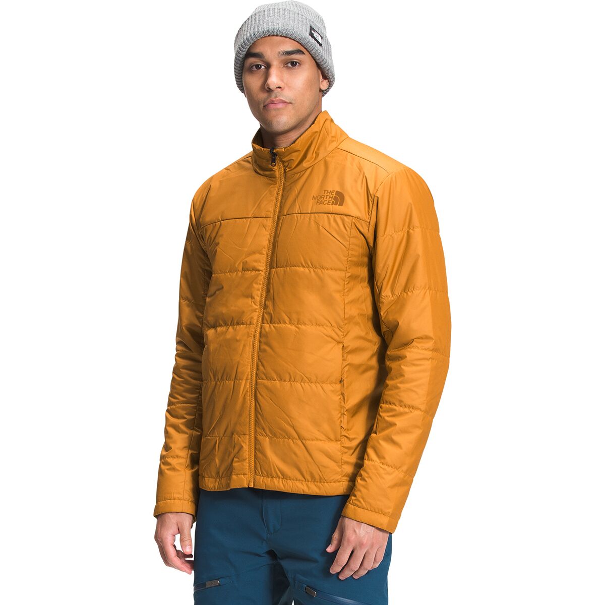 North Face Clement Triclimate Jacket 