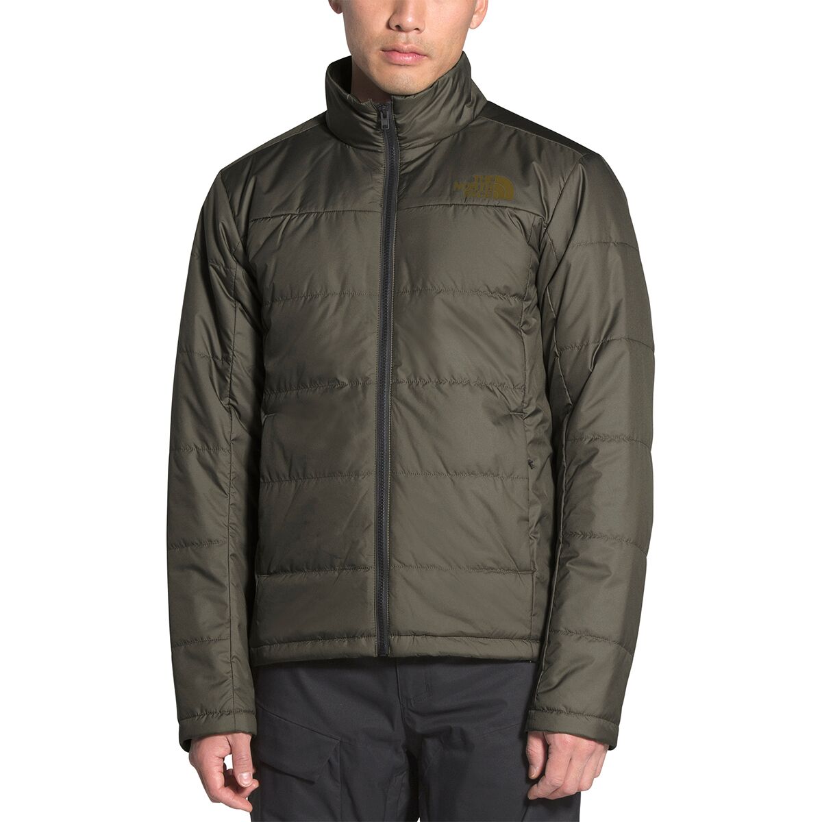 North Face Clement Triclimate Jacket 