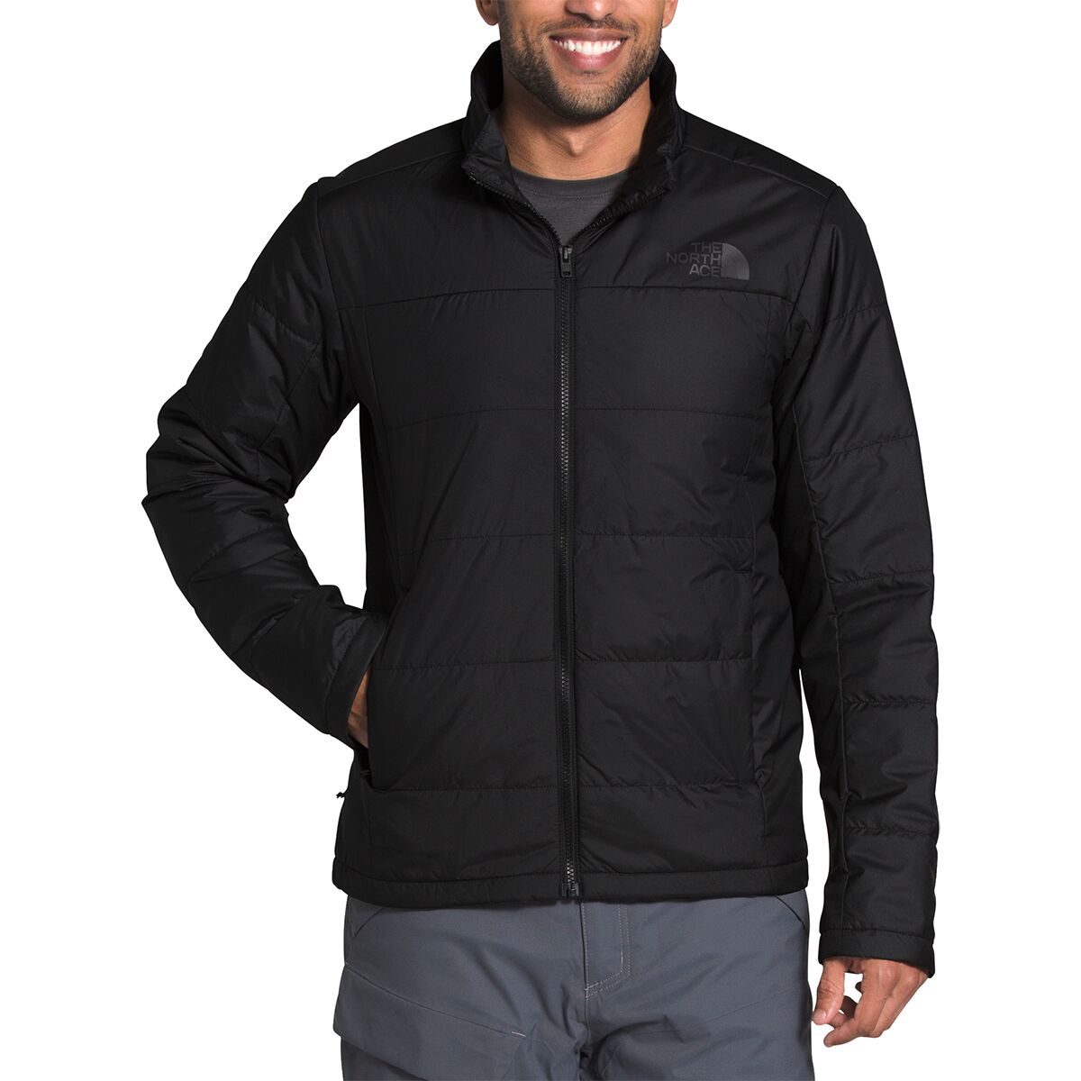 North Face Men's Harway Insulated 