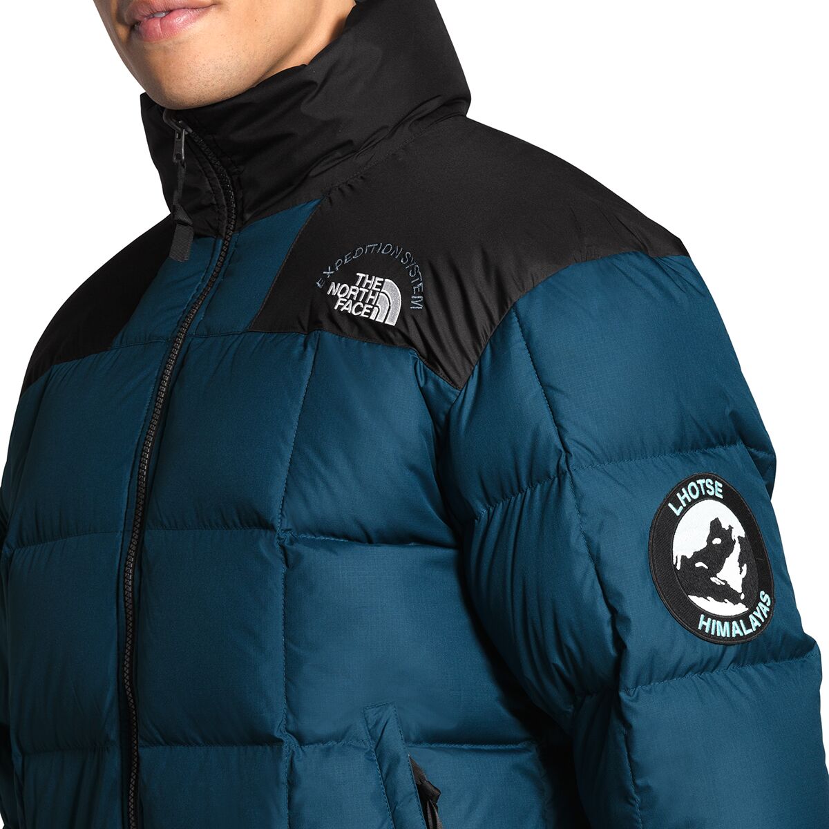 Jacket The North Face M Lhotse Jacket