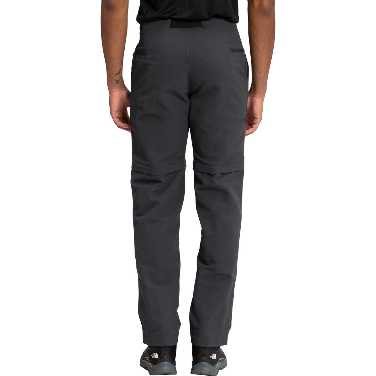 The North Face Paramount Trail Convertible Pant - Men`s