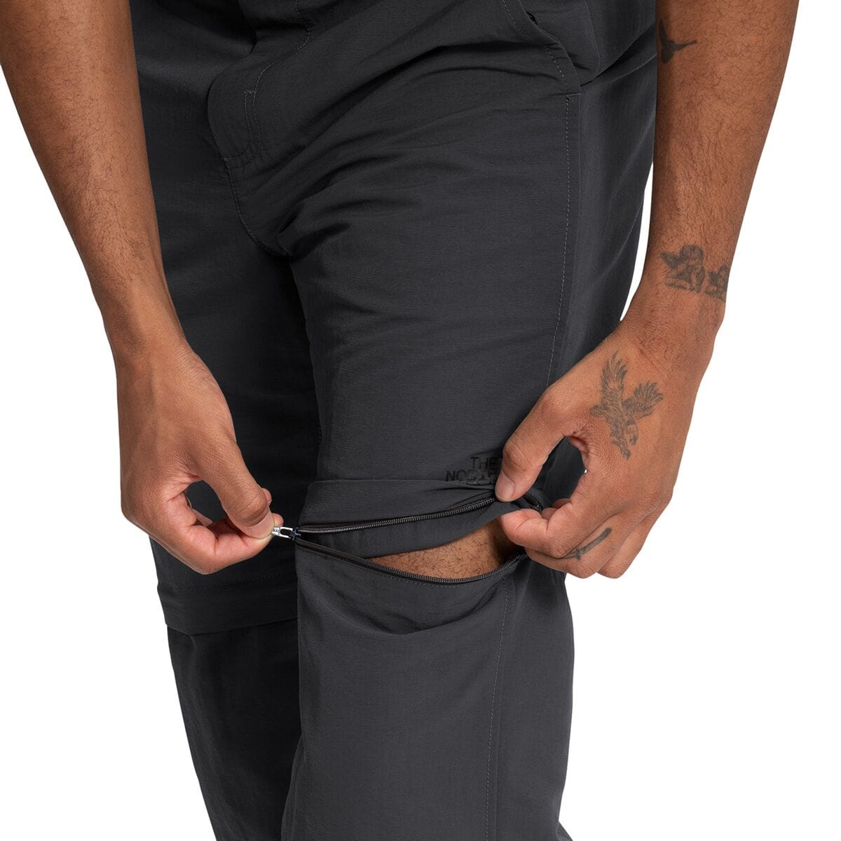 The North Face Paramount Trail Convertible Pant - Men`s