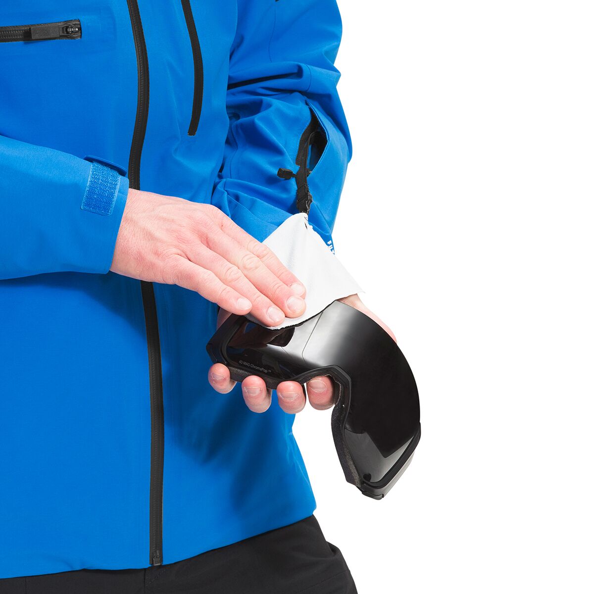 The North Face Powderflo FUTURELIGHT Jacket - Men's - Clothing