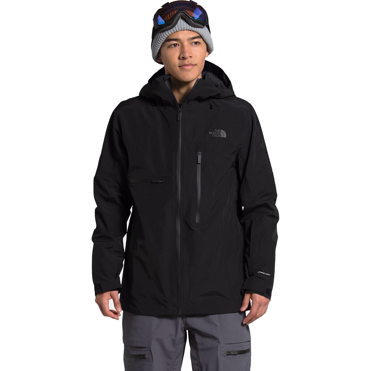 powderflo jacket