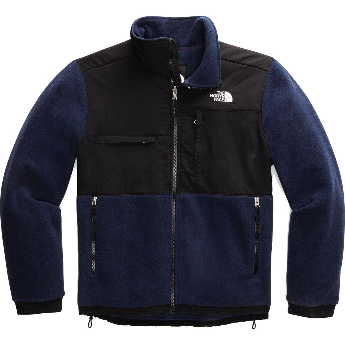 north face men's denali 2 fleece jacket