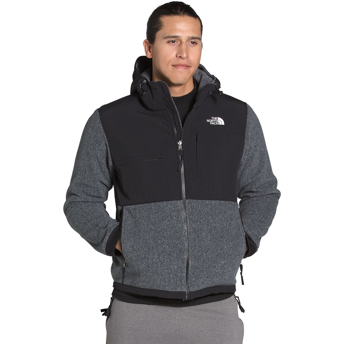 The North Face Men's Denali 2 Fleece Jacket