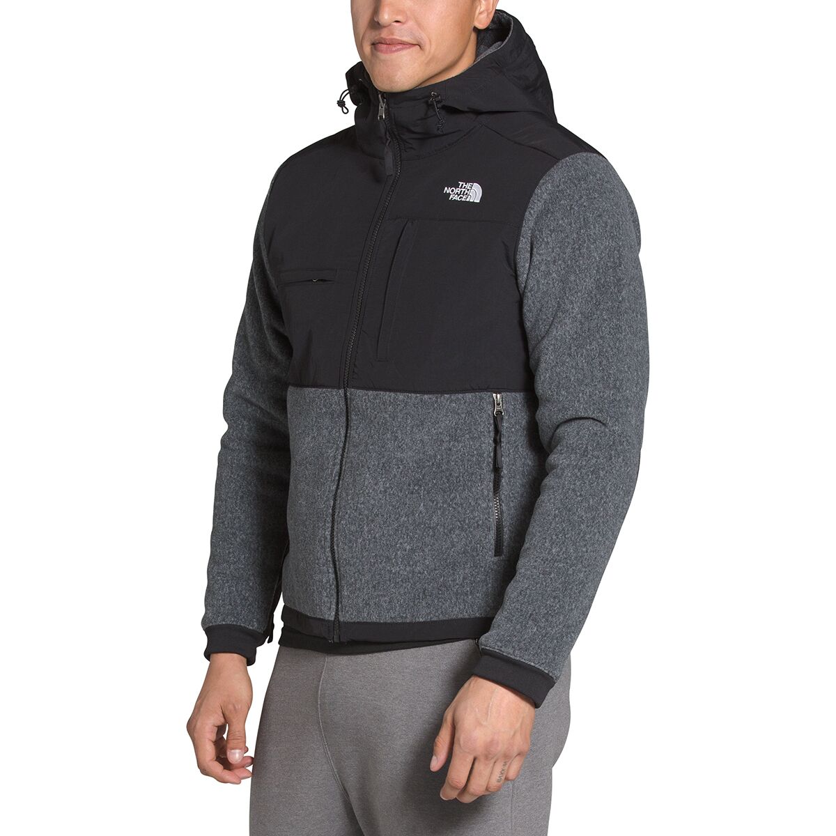 The North Face Denali 2 Hooded Fleece 