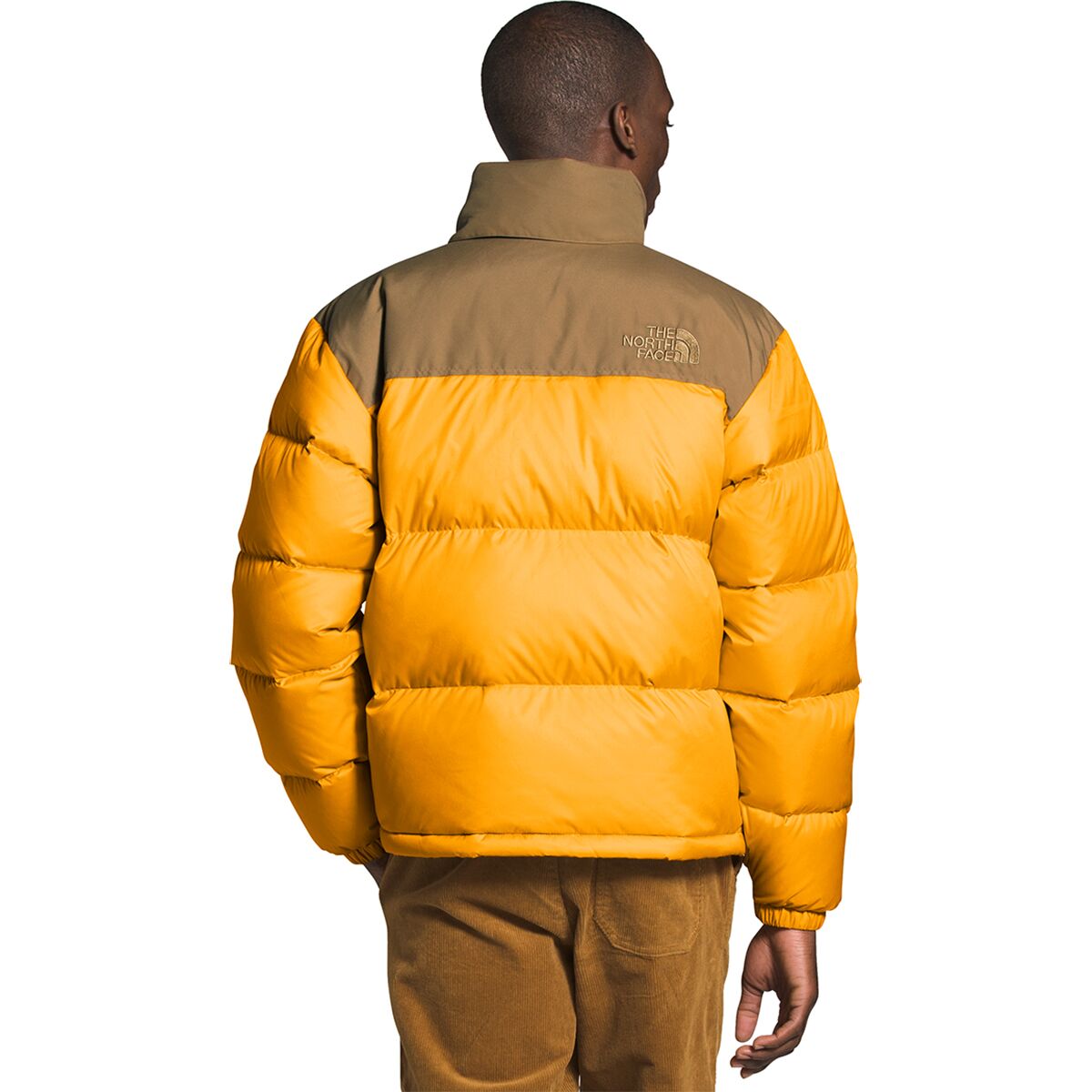 The North Face Eco Nuptse Jacket - Men's - Clothing
