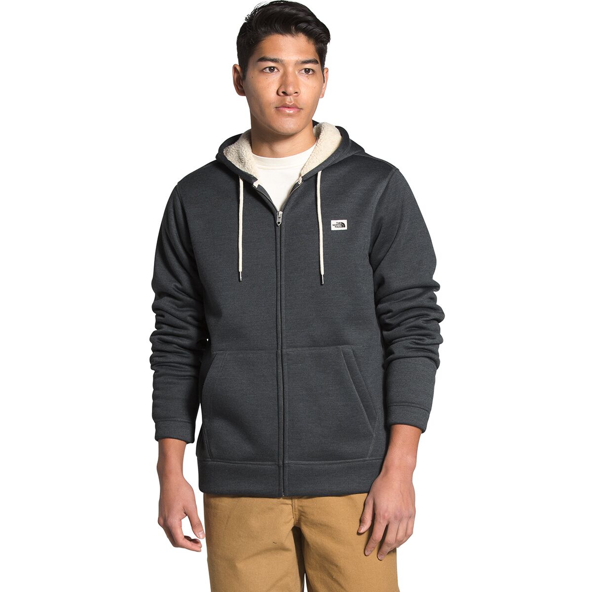 North Face Men's Sherpa Hoodie Order Discount | setup.chambermaster.com