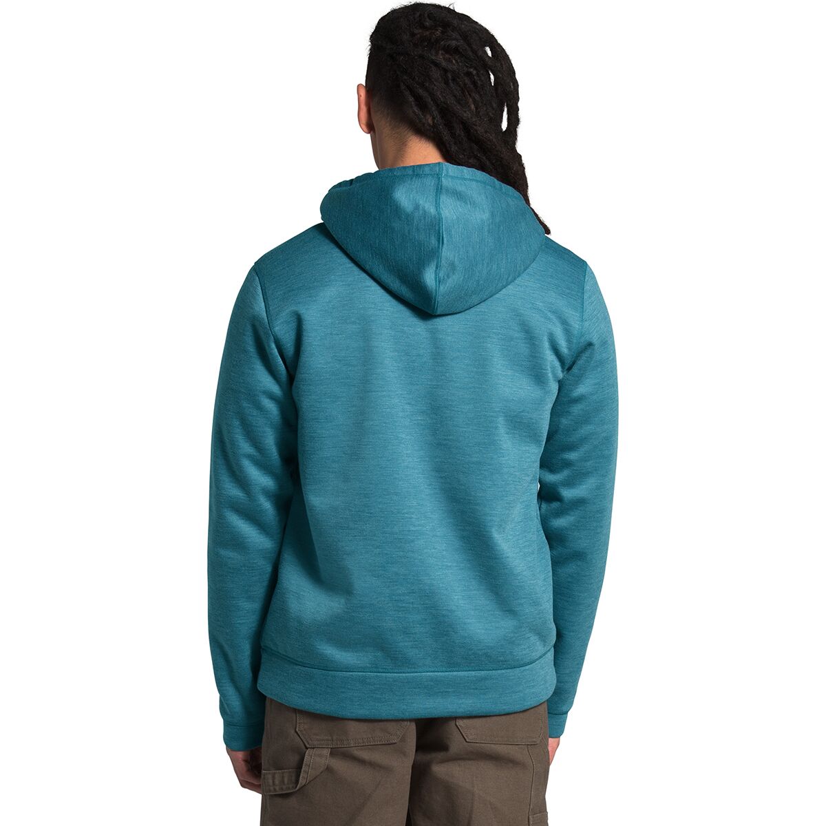 North face men's sherpa hoodie deals