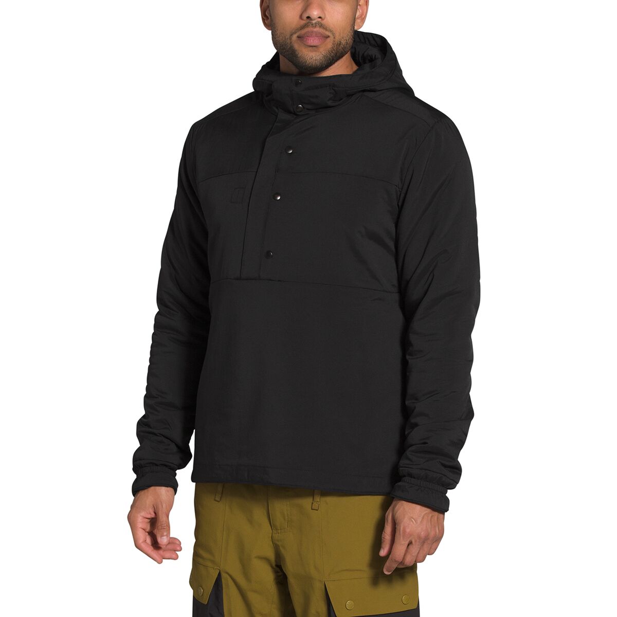 North face sales fallback hoodie