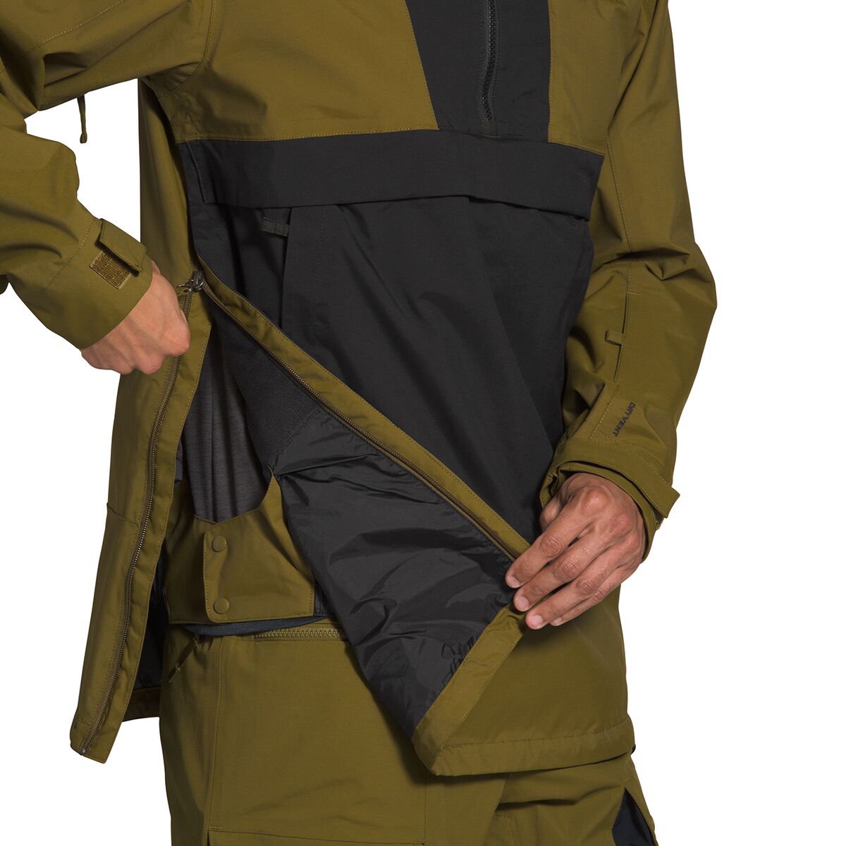 North face silvani jacket review outlet
