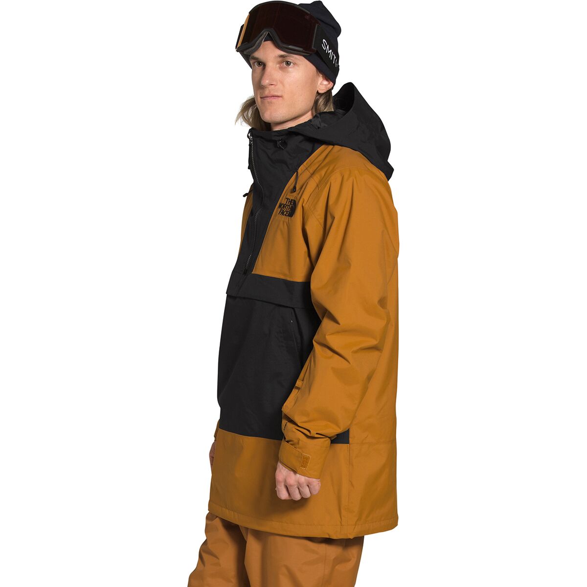 The North Face Silvani Anorak Jacket Men s Clothing