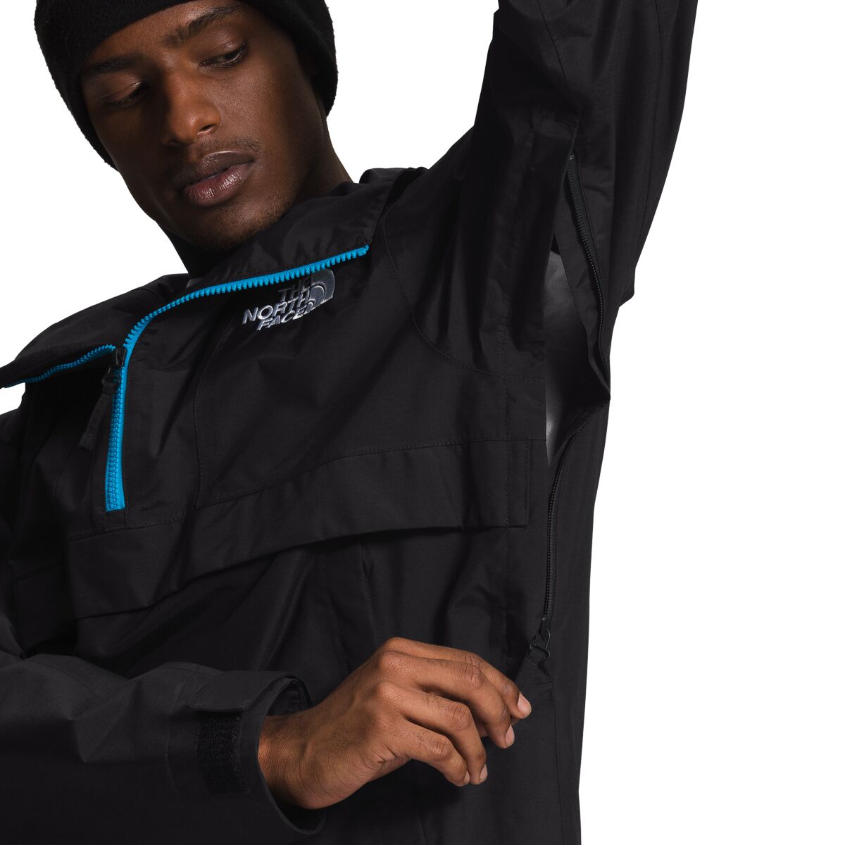 The North Face Silvani Anorak Jacket 
