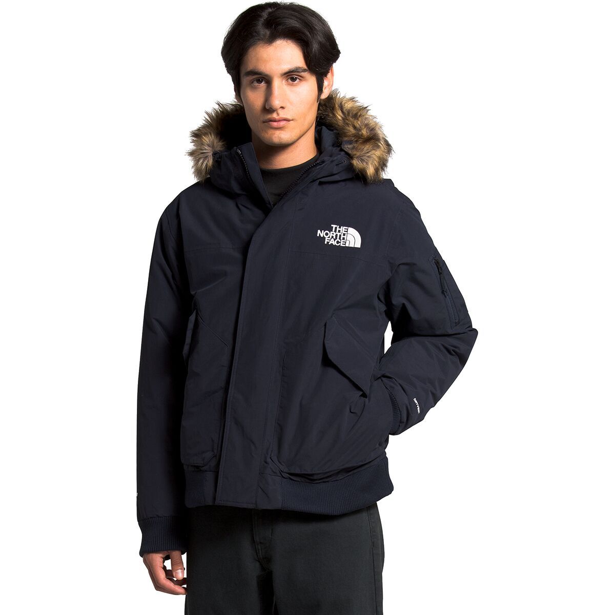 The North Face Stover Jacket - Men
