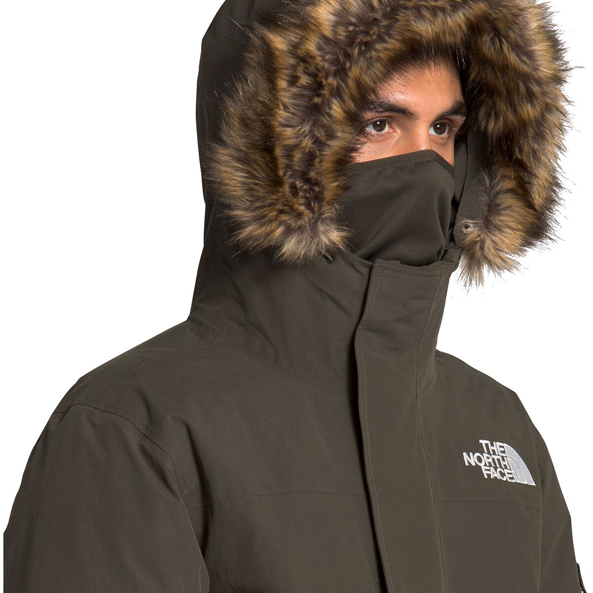 The North Face Stover Jacket - Men's 