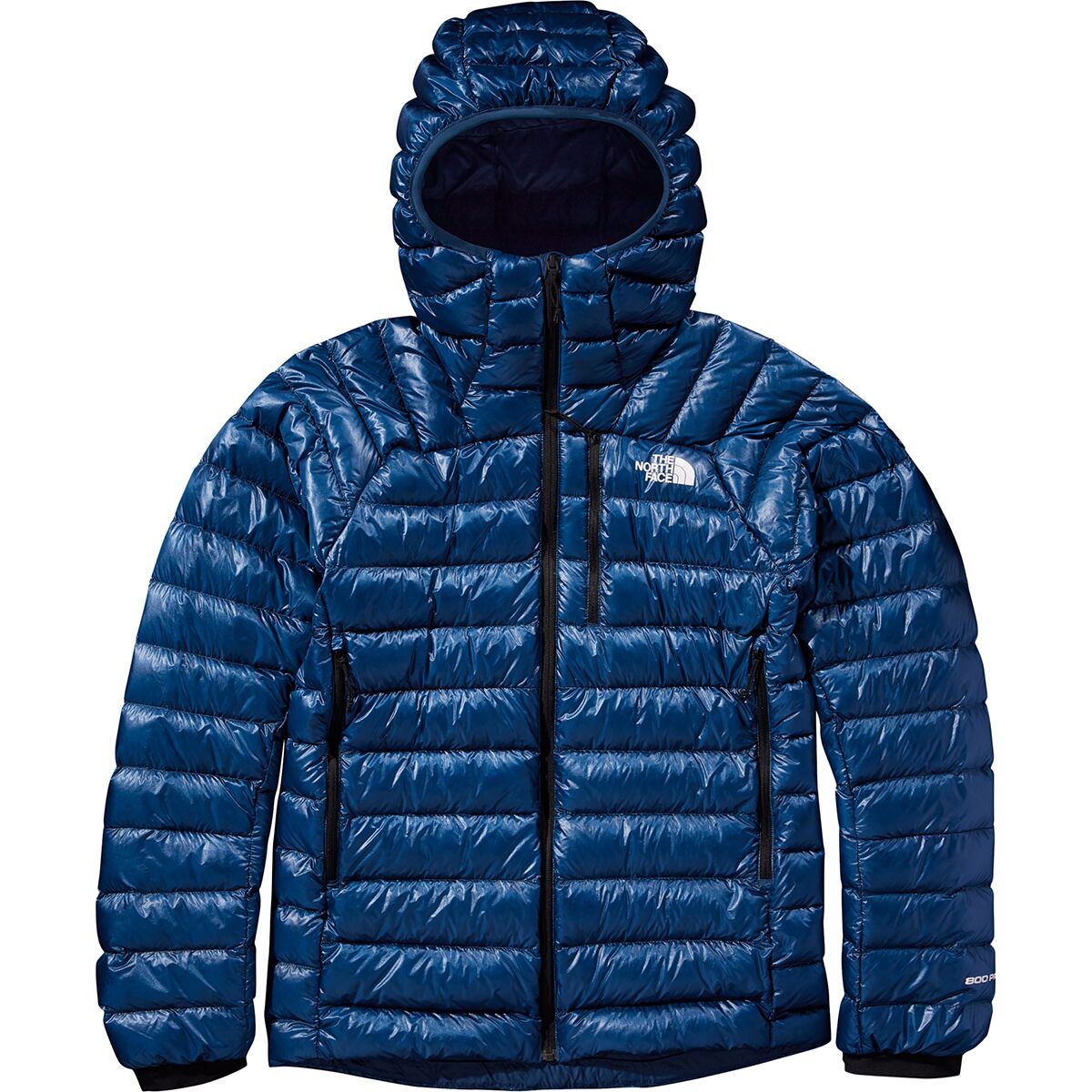 美品 THE NORTH FACE SUMMIT 800 ダウン L The North Face Womens Parka coat 800 Down summit series