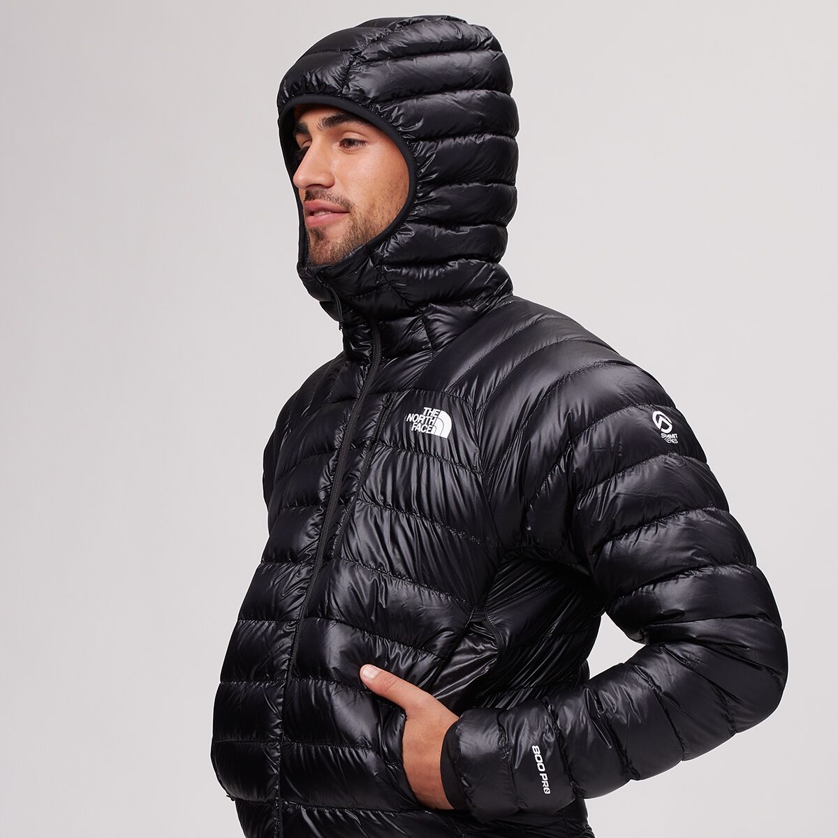 Theater Sie Unaufhörlich north face summit down jacket Jogger ...