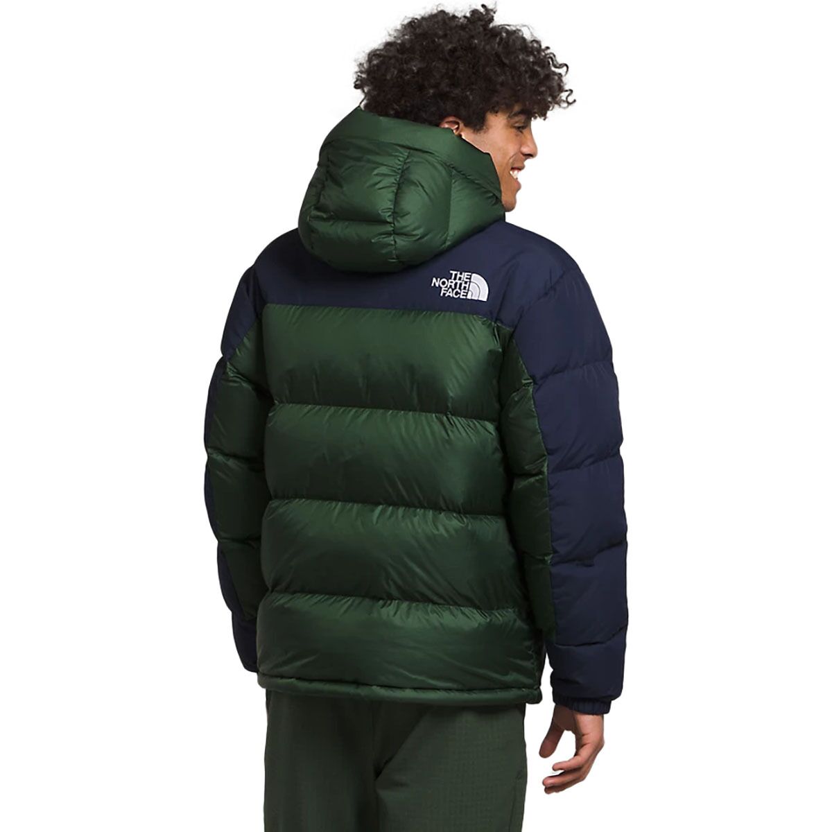 The North Face HMLYN DOWN PARKA Mサイズ Men's HMLYN Down Parka | The North Face