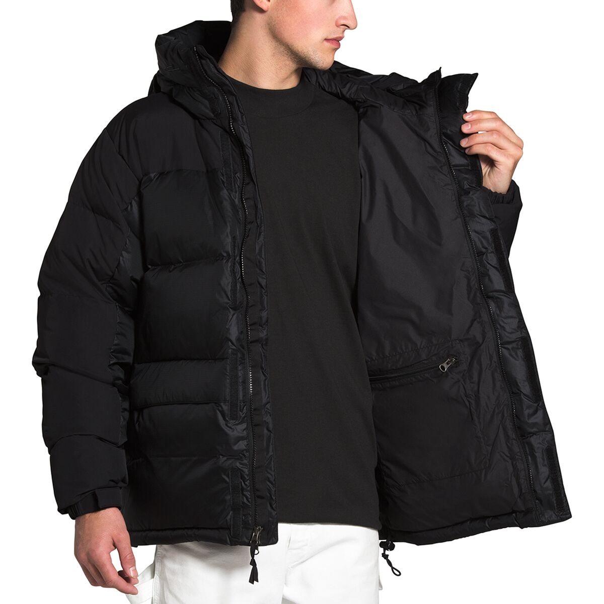 The North Face HMLYN Down Parka - Men's - Clothing