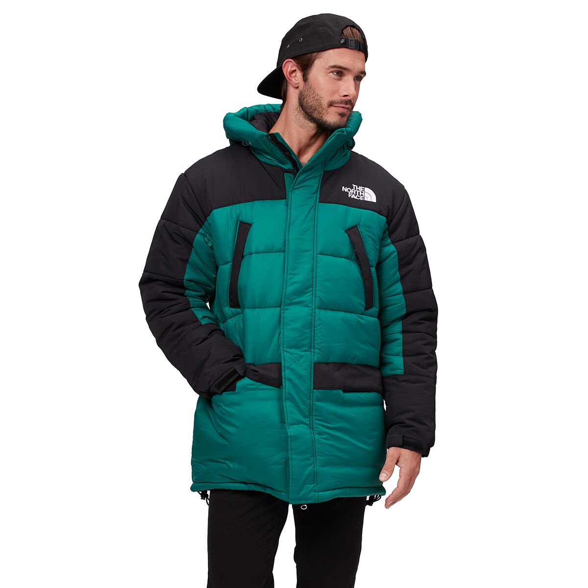 The North Face HMLYN Insulated - - Clothing